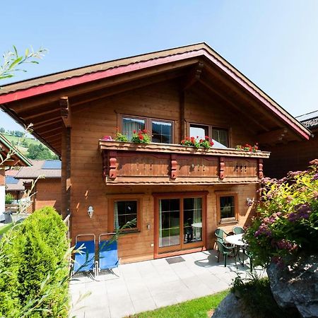 Feriendorf Wildschoenau Niederau Kültér fotó