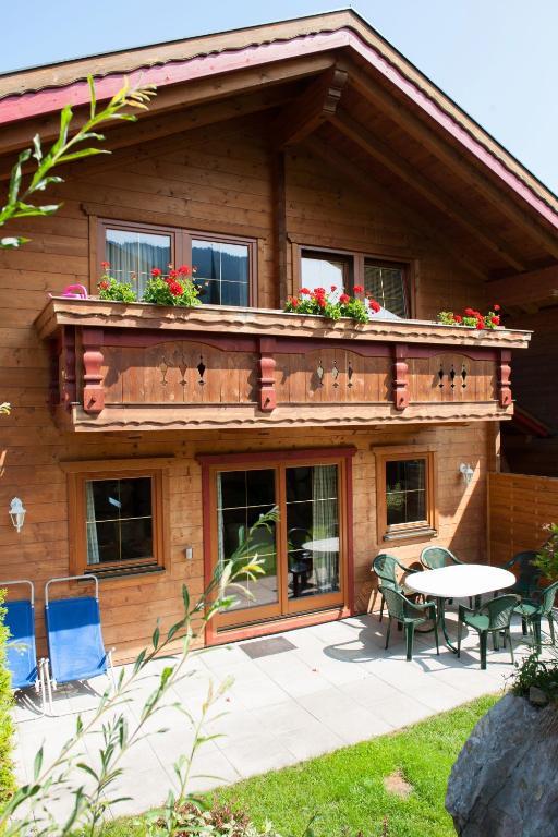 Feriendorf Wildschoenau Niederau Szoba fotó